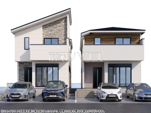 完成予想図(外観) 【八王子市東浅川町】
昼夜により表情を変え、魅せる事を追求した重厚感ある外観は、時代の流れに左右されないシックなカラートーンで雰囲気を演出。絶妙なコントラストで輝きを放ちます。 完成予想図(外観) 【八王子市東浅川町】
昼夜により表情を変え、魅せる事を追求した重厚感ある外観は、時代の流れに左右されないシックなカラートーンで雰囲気を演出。絶妙なコントラストで輝きを放ちます。