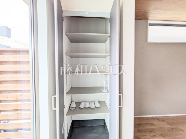 収納 【福岡市城南区干隈2丁目】 収納 【福岡市城南区干隈2丁目】