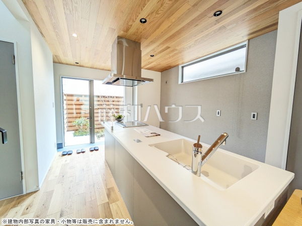 キッチン 【福岡市城南区干隈2丁目】 キッチン 【福岡市城南区干隈2丁目】