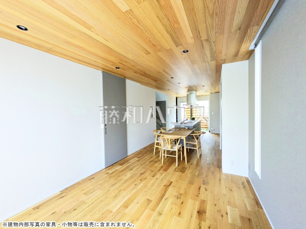 リビング 【福岡市城南区干隈2丁目】 リビング 【福岡市城南区干隈2丁目】