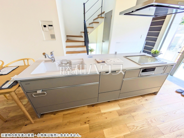 キッチン 【福岡市城南区干隈2丁目】 キッチン 【福岡市城南区干隈2丁目】