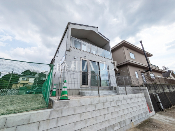 外観 【福岡市城南区干隈2丁目】 外観 【福岡市城南区干隈2丁目】