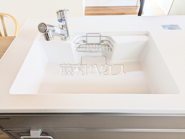 キッチンシンク 【福岡市城南区干隈2丁目】 キッチンシンク 【福岡市城南区干隈2丁目】