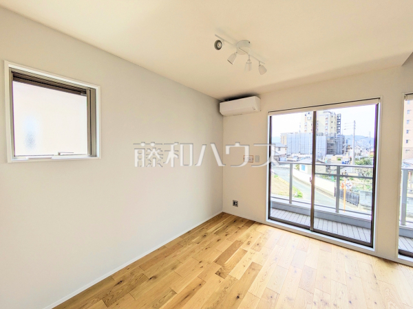 居室 【福岡市城南区干隈2丁目】 居室 【福岡市城南区干隈2丁目】