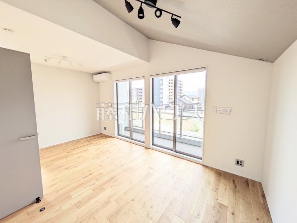 居室 【福岡市城南区干隈2丁目】 居室 【福岡市城南区干隈2丁目】