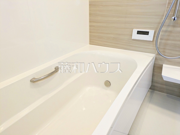 浴室 【福岡市城南区干隈2丁目】 浴室 【福岡市城南区干隈2丁目】