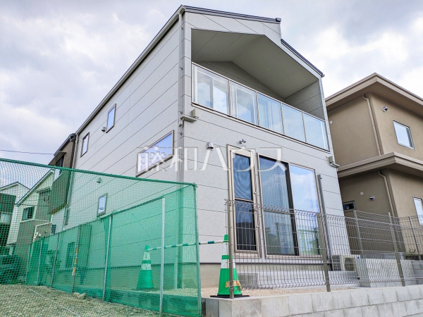 外観 【福岡市城南区干隈2丁目】 外観 【福岡市城南区干隈2丁目】