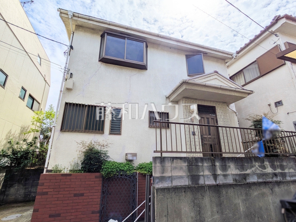 外観 【東大和市芋窪4丁目】 外観 【東大和市芋窪4丁目】