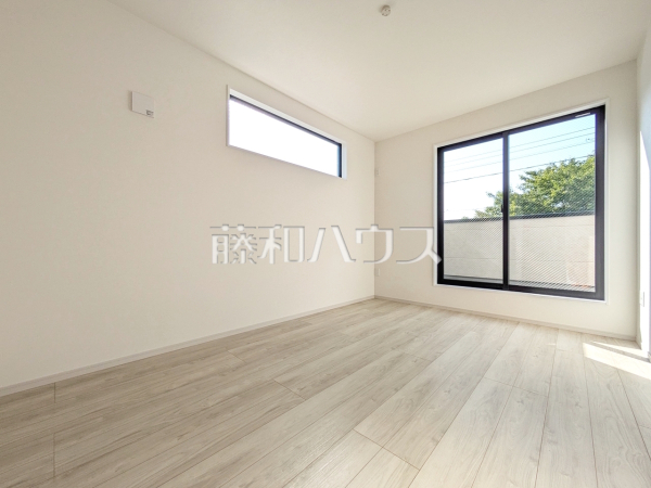 1号棟 居室 【八王子市東浅川町】 1号棟 居室 【八王子市東浅川町】