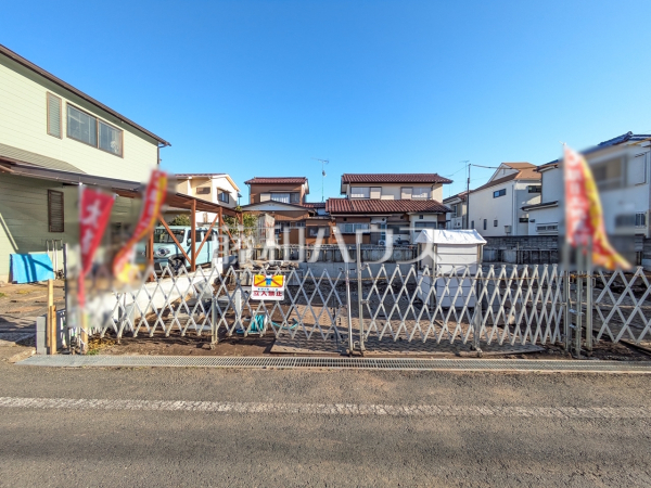 2号棟 外観 【八王子市東浅川町】 2号棟 外観 【八王子市東浅川町】