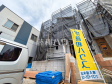 4号棟 外観 【東久留米市中央町4丁目】 4号棟 外観 【東久留米市中央町4丁目】