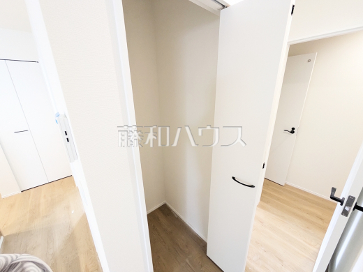 1号棟 収納 【春日市須玖南5丁目】