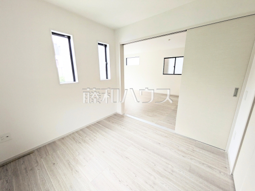 2号棟 居室 【春日市須玖南5丁目】