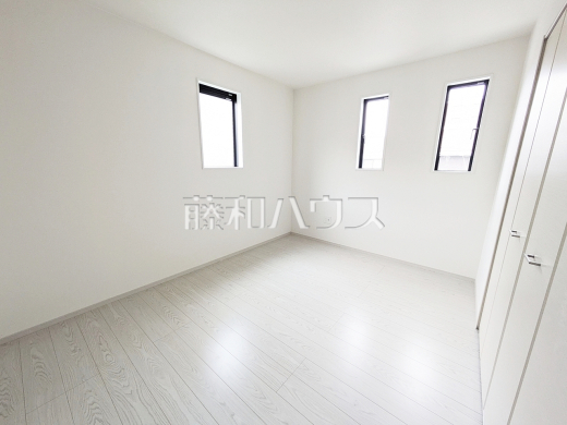 2号棟 居室 【春日市須玖南5丁目】