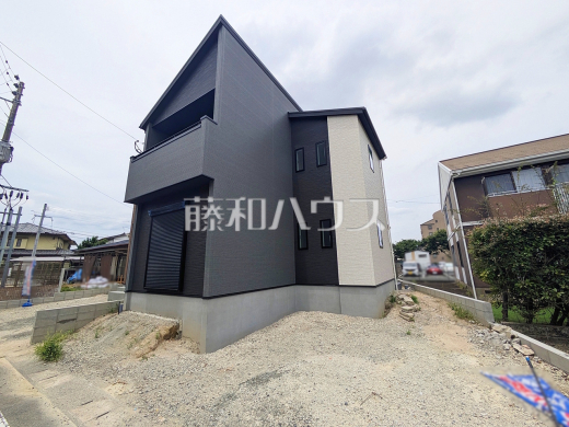 2号棟 外観 【春日市須玖南5丁目】