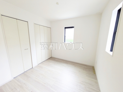 2号棟 居室 【春日市須玖南5丁目】