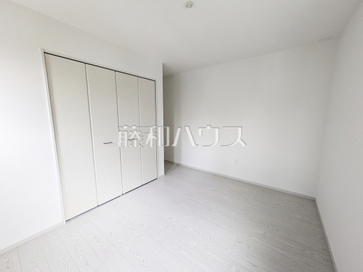2号棟 居室 【春日市須玖南5丁目】