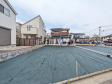 2号地 現地写真 【立川市上砂町3丁目】 2号地 現地写真 【立川市上砂町3丁目】