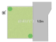 全体区画図 【三鷹市大沢5丁目】 全体区画図 【三鷹市大沢5丁目】