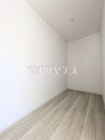 2号棟 ウォークインクローゼット 【府中市南町2丁目】 2号棟 ウォークインクローゼット 【府中市南町2丁目】