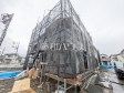 1号棟 外観 【府中市南町2丁目】 1号棟 外観 【府中市南町2丁目】