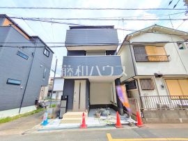 和光市白子2丁目