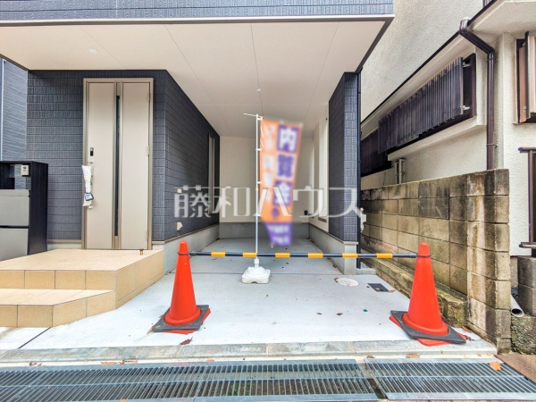 カースペース 【和光市白子2丁目】 カースペース 【和光市白子2丁目】
