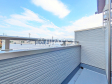1号棟 バルコニー 【立川市西砂町3丁目】 1号棟 バルコニー 【立川市西砂町3丁目】