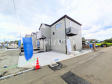 1号棟 外観 【立川市西砂町3丁目】 1号棟 外観 【立川市西砂町3丁目】