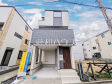 1号棟 外観 【川口市西青木2丁目】 1号棟 外観 【川口市西青木2丁目】