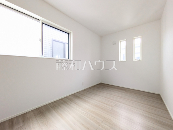3号棟 居室 【川口市西青木2丁目】 3号棟 居室 【川口市西青木2丁目】