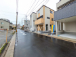 接道状況および現場風景 【川口市西青木2丁目】 接道状況および現場風景 【川口市西青木2丁目】