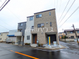 現場風景 【川口市西青木2丁目】 現場風景 【川口市西青木2丁目】
