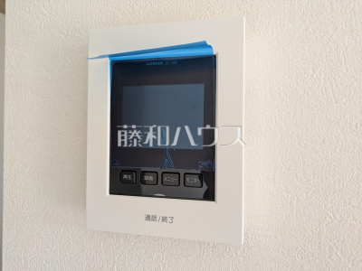 防犯設備 防犯設備
