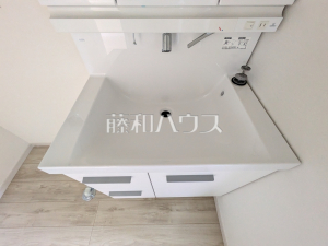 洗面室