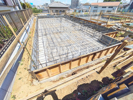 3号棟 外観 【八王子市上野町】/撮影日2026/05/11