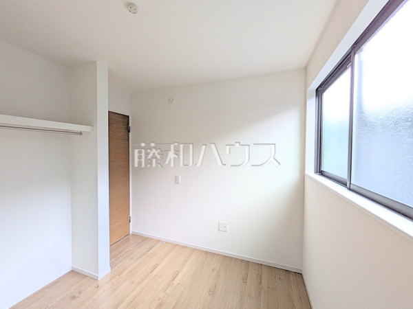 1号棟 居室 【福岡市早良区次郎丸4丁目】 1号棟 居室 【福岡市早良区次郎丸4丁目】
