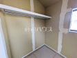 2号棟 収納(施工中) 【福岡市早良区次郎丸4丁目】 2号棟 収納(施工中) 【福岡市早良区次郎丸4丁目】