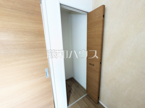 3号棟 収納 【福岡市早良区次郎丸4丁目】 3号棟 収納 【福岡市早良区次郎丸4丁目】