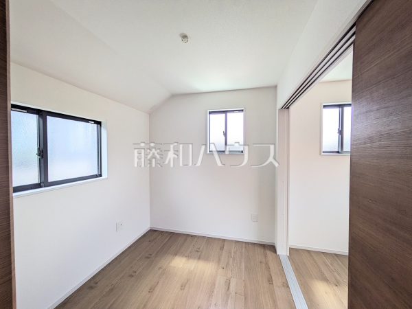 3号棟 居室 【福岡市早良区次郎丸4丁目】 3号棟 居室 【福岡市早良区次郎丸4丁目】