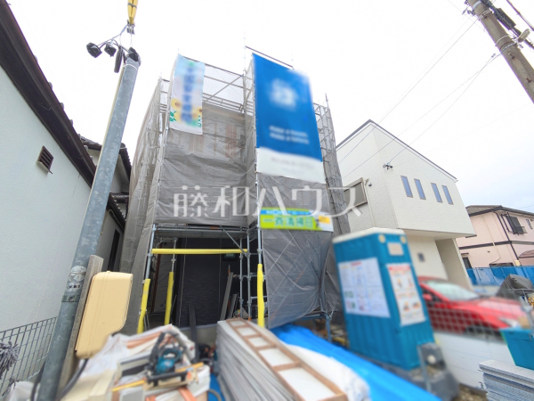 外観 【名古屋市守山区太田井】 外観 【名古屋市守山区太田井】