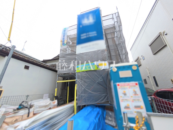 外観 【名古屋市守山区太田井】 外観 【名古屋市守山区太田井】