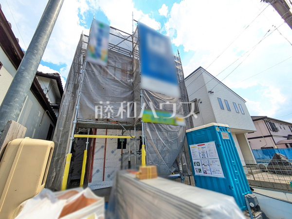 外観 【名古屋市守山区太田井】 外観 【名古屋市守山区太田井】