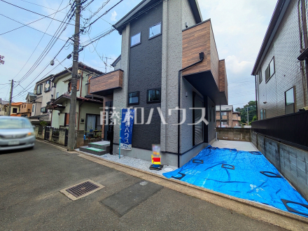 外観 【新座市西堀2丁目】/撮影日2026/07/17