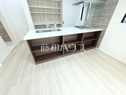 キッチン 【新座市西堀2丁目】/撮影日2026/06/29