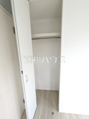 収納 【新座市西堀2丁目】