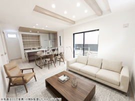 新座市西堀2丁目