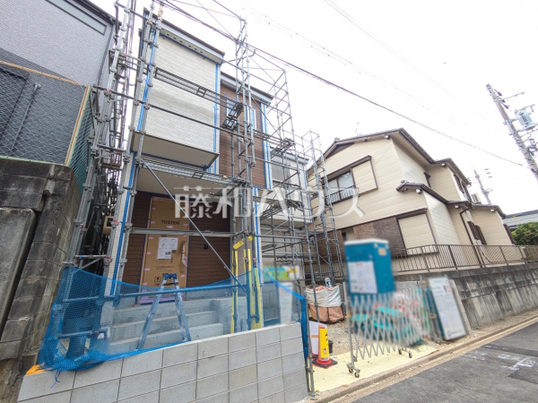 外観 【名古屋市守山区守山2丁目】 外観 【名古屋市守山区守山2丁目】