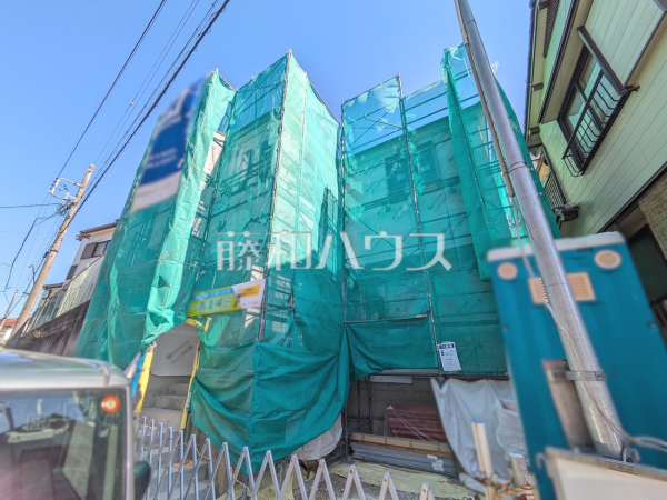 外観 【名古屋市守山区守山2丁目】 外観 【名古屋市守山区守山2丁目】