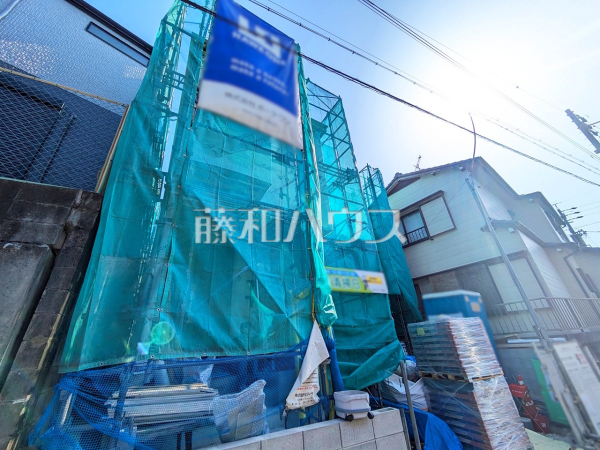外観 【名古屋市守山区守山2丁目】 外観 【名古屋市守山区守山2丁目】